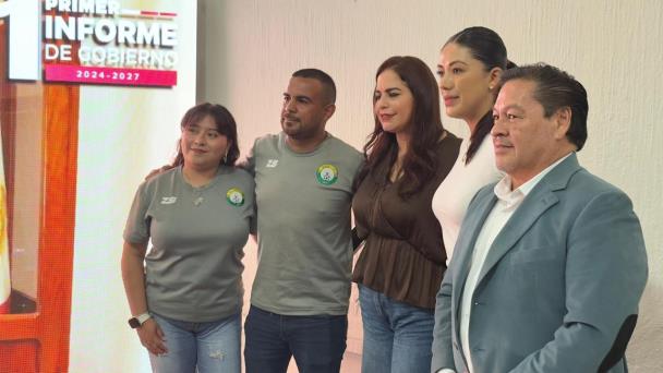 Mazorqueros busca renacer: jugarán en liga Premier con miras a volver al profesionalismo