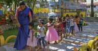 In charts: India’s teaching workforce increases, but there’s a stark gender imbalance