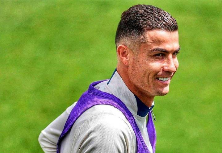 CR7 estaría en la reinauguración del Estadio Azteca