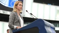 Kallas admite que la catástrofe humanitaria en Gaza "pone a prueba" la unidad de Europa