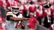 Malik Washington has successful Big Ten debut as Maryland throttles Wisconsin 27