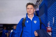 ¡Se juega! Vélez se prueba con Racing: un partido de alto vuelo por la Libertadores