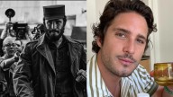 Diego Boneta y sus primeras imágenes como Fidel Castro para "Killing Castro", ¿se parece?