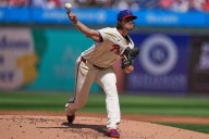 Phillies Notebook: Aaron Nola struggles to deny Phillies NL East clinch