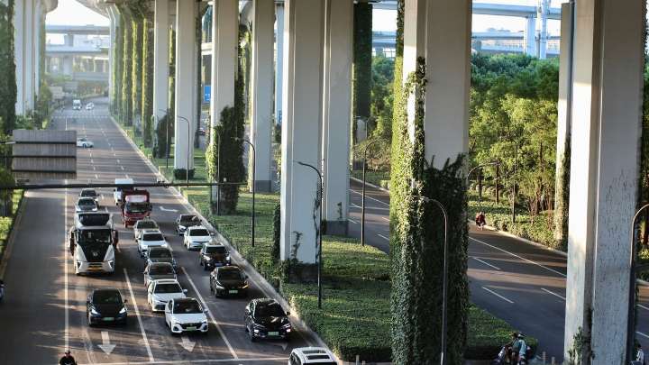 Movilidad sostenible: Avances y retos en América Latina