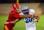 Century football tops Loara with a big effort from Jesus Arellano