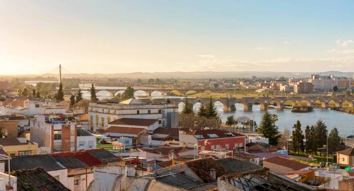 IU Badajoz inicia el curso político con un plan para mejorar la ciudad