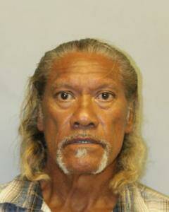 Homeless Hilo man charged with abusing dog