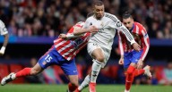 SKY Sports transmitió el partido Atlético 5-2 Real Madrid por el derbi de LaLiga (27/09/2025)