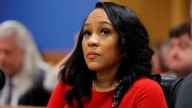 Georgia Supreme Court declines to let Fulton County DA Fani Willis return to Trump election interference case
