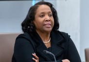 Court rules Lisa Cook can remain a Fed governor for now while fighting Trump’s attempt to fire her