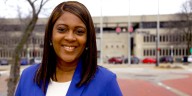 Mayor Terry, State Rep. Alex Burton to speak at Evansville Disability Town Hall
