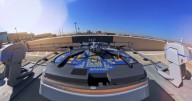 Metro Police expands drone program with 75 units across 13 skyports