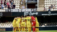 Hércules - Alcorcón: ganar para salir de la crisis y evitar un cambio en el banquillo