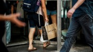Consumer sentiment worsens as some economists warn of 'stagflation'