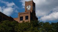 Akron council approves Firestone tower removal, but there's a catch