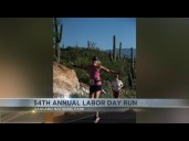 54th annual Saguaro National Park Labor Day Run set for Monday morning