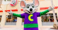 Family-friendly American restaurant chain Chuck E. Cheese heading to the UK