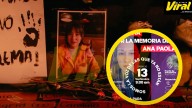 Familia de Ana Paola marchará exigiendo erradicar los feminicidios
