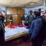 En Salta: La PSA detuvo a cuatro hombres por...