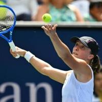 Anisimova eyes Swiatek US Open revenge after Wimbledon nightmare
