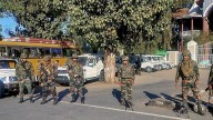AFSPA extended in parts of Manipur, Arunachal and Nagaland for another six months