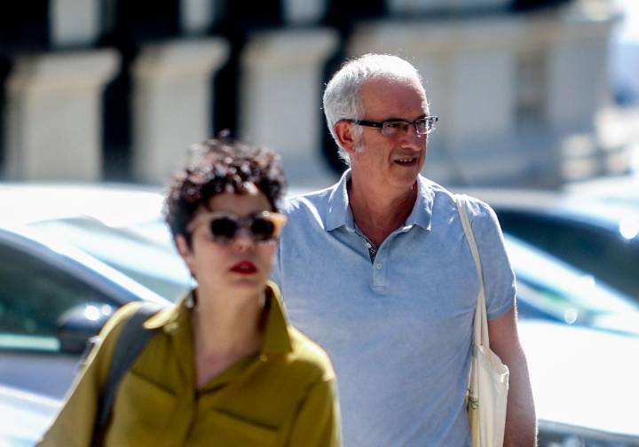 El etarra 'Mikel Antza' pide retrasar su declaración por el asesinato de Ordóñez por estar de vacaciones en Mallorca