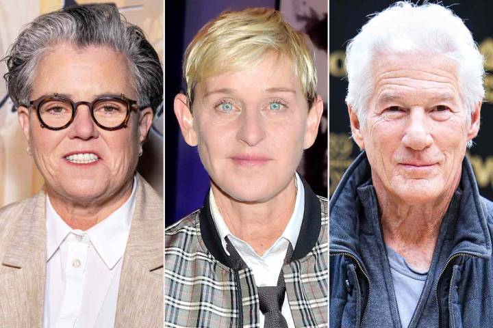 17 Hollywood Stars Who Have Moved Abroad and Why (Including Trump, the Need for 'Serenity' and More)