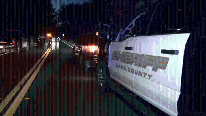 Conductor sospechosos DUI enfrenta cargos de homcidio condado Napa