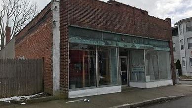 Owner drops laundromat plans on Arnold Street, will seek alternatives