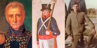 Regimiento de Patricios: desde su bautismo de fuego a la Guerra de Malvinas, una historia forjada entre batallas y héroes