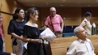 Las víctimas de la dana cargan contra 'À Punt' y Vilaplana por “encubrir” información