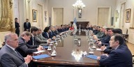 Milei continúa acercándose a Macri y a los gobernadores para fortalecerse, pero aún no logra definiciones