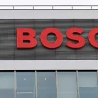Germany's Bosch to cut 13,000 jobs in blow to auto sector