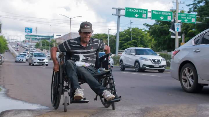 Falta de infraestructura urbana sigue siendo barrera para personas con discapacidad