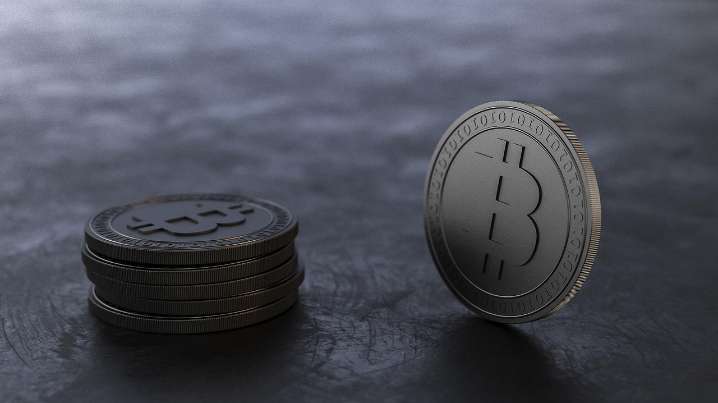 New Bill Shows US Congress Wants A Bitcoin Reserve