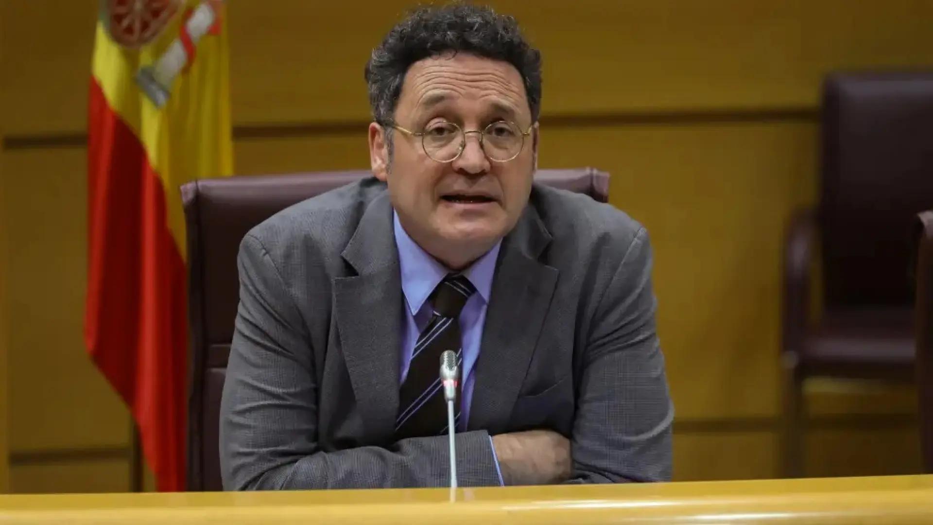 El Gobierno insiste en que García Ortiz "dice la verdad" y el PP, en su dimisión tras la decisión del Supremo de abrirle juicio oral