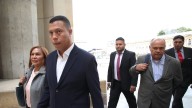 Caso Colmenares: A 15 años de la muerte de Luis Andrés, amenazan a su familia. Caso termina en denuncia contra la UNP
