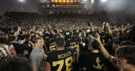 College football picks: From wild Saturday, Week 6 a letdown, starting with OU