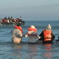 Two women die trying to cross Channel from France