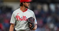 Phillies nominate Aaron Nola for 2025 Roberto Clemente Award. Here's how you can cast your vote