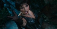 Jennifer Lopez on "Kiss of the Spider Woman"