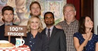 ‘Parks and Rec’ Star Down for Reboot—Even if It’s ‘Terrible’