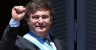 Mapa | La agenda de Javier Milei previo a las elecciones 2025: Río Negro y Tierra del Fuego en la lista