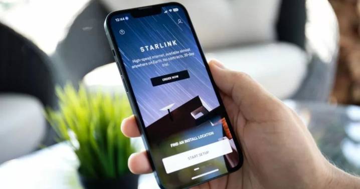 Estafa virtual en Río Negro: cayó en una falsa promo de Starlink, le hackearon el celular y perdió $6 millones