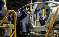 Cómo China está sorteando la guerra comercial con Trump