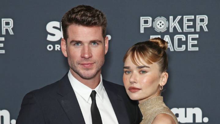 Liam Hemsworth and Gabriella Brooks' Relationship Timeline