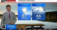 Next Weather: WBZ Update