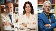 Estas son las propuestas que defienden los tres candidatos a decano de los abogados de Tenerife