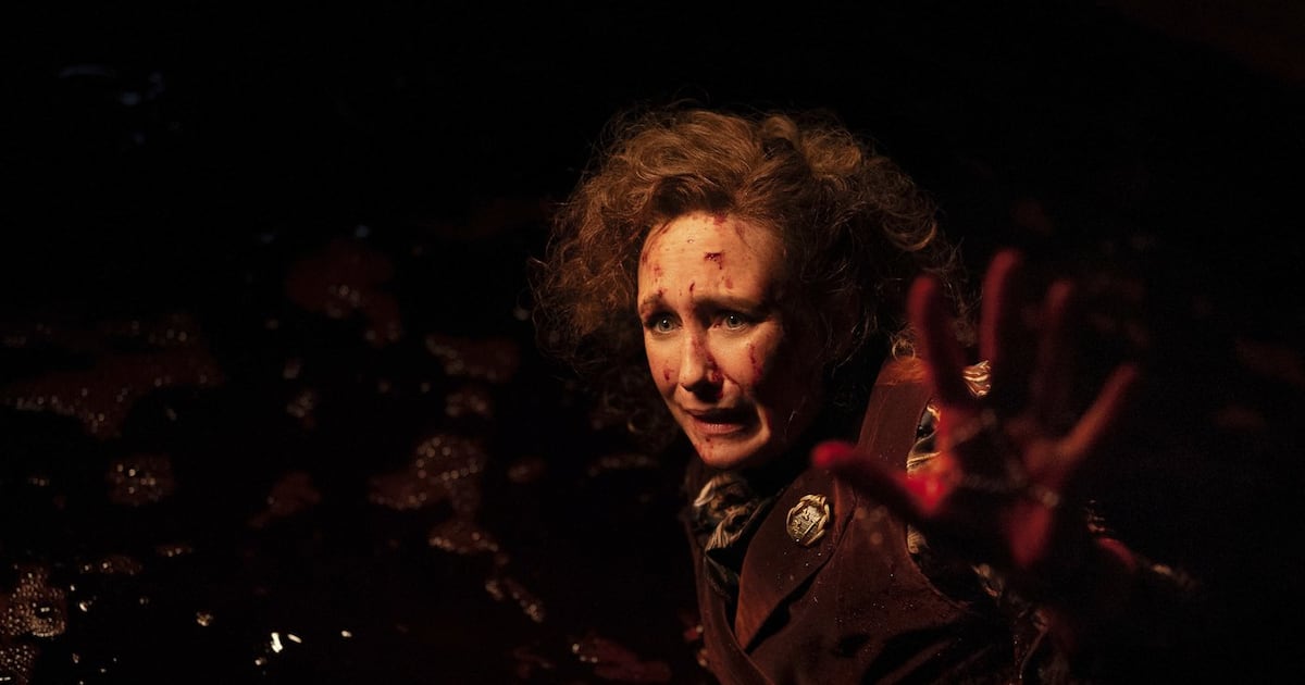'The Conjuring: Last Rites' box office win for horror genre